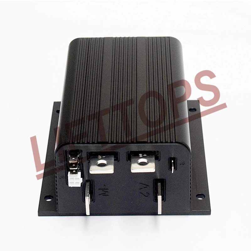 Forklift Parts 1205m-6b402 60V-72V 400A Golf Carts Curtis DC Motor Controller