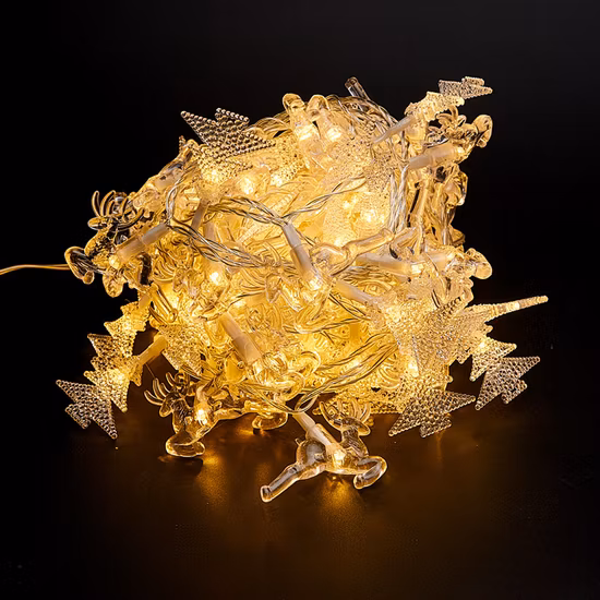 RGB-LED-Pixel-Lichtleiste, 12 mm, Ws2811, flexibler Netzbildschirm, Weihnachtsbaum, Geschäft, Dekoration, Lichter, wasserdicht, für Außenwerbung