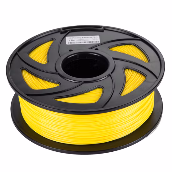 PLA+ Filament 1 kg 1 Rolle 1,75 mm 3D-Druckfilament für Fdm 3D-Drucker/Stift